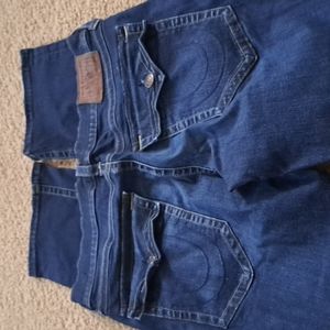 True Religion size 34